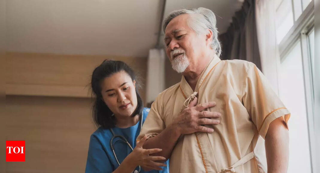What happens to your body after a stroke: Know health risks and side effects