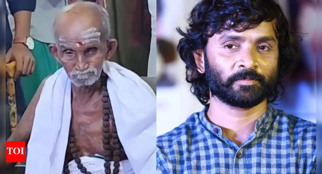 Lyricist Snehan's father passes away; Final rites to be held in Thanjavur, fans and friends mourn