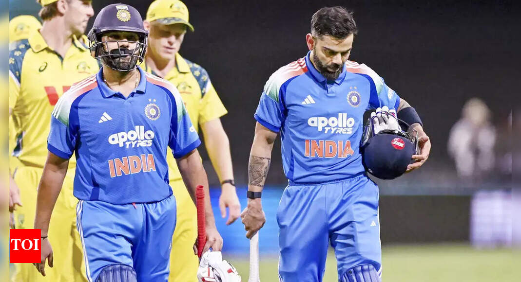 'Do bhai, dono tabahi': Virat Kohli–Rohit Sharma promo takes internet by storm - Watch