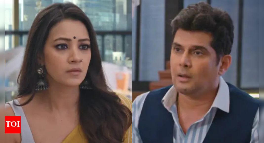 Kyunki Saas Bhi Kabhi Bahu Thi 2: Mihir’s guilt over mistaken confession to Noina leaves him shaken