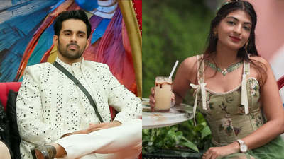 Bigg Boss 19 contestant Abhishek Bajaj's ex-wife, Akanksha Jindal, clarified their separation date, stating they parted ways on August 18, 2023, not six years ago as rumored. Her statement followed host Salman Khan's cryptic remarks about ex-wives speaking out after a contestant achieves fame.  Abhishek Bajaj’s ex-wife Akanksha Jindal breaks silence, clarifies they split in 2023—not 6 years ago