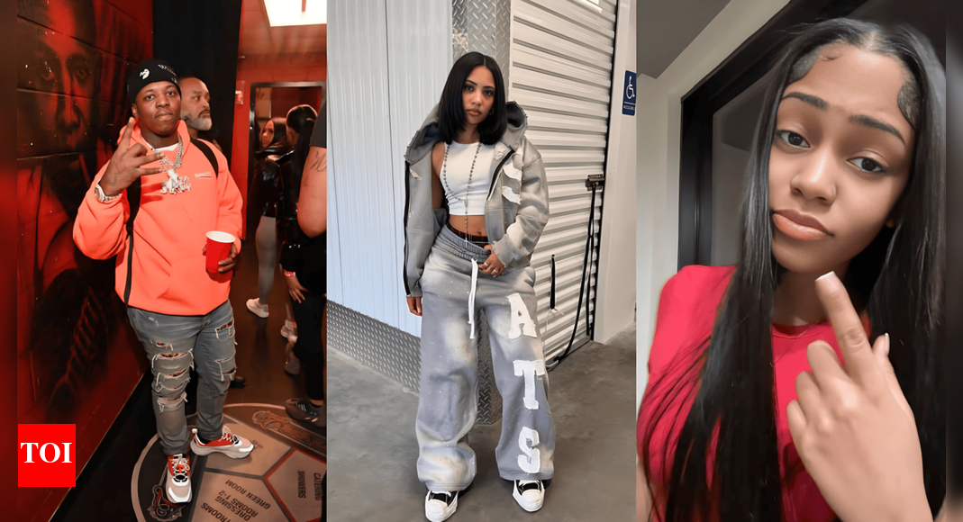 What did Lil Zay Osama do? Rapper under fire after threatening streamers Summyah and Aspen Kartier live on stream