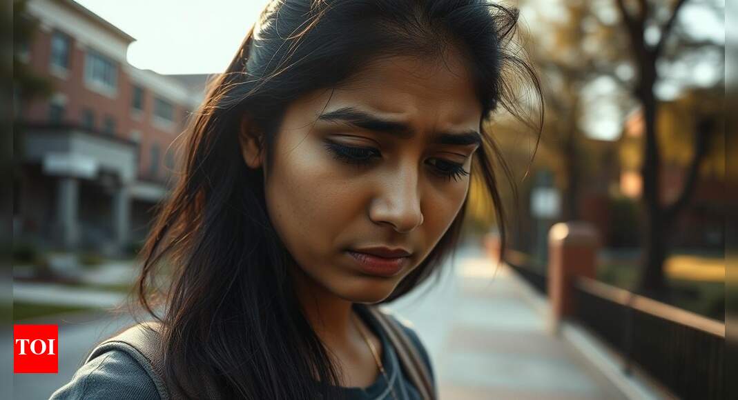Why can’t India’s capital keep its female students safe? Acid attack on DU student reignites a grim question