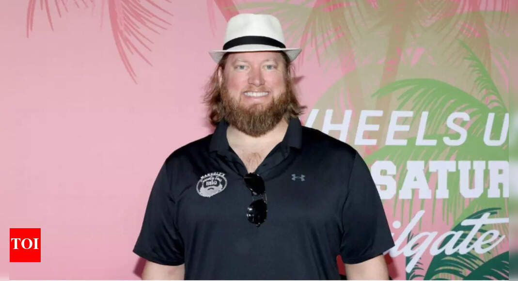 Retired NFL Star Nick Mangold's Cause of Death Revealed