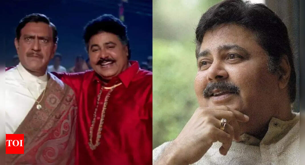 When Satish Shah had opened up on his career and 'DDLJ' in his FINAL interview: 'I have never ever gone to ask for a role'