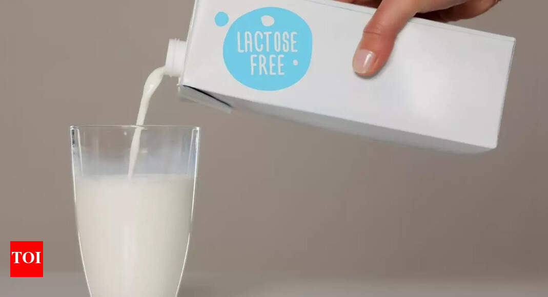 Broadening horizons: Blending lactose-free beverages with UHT convenience