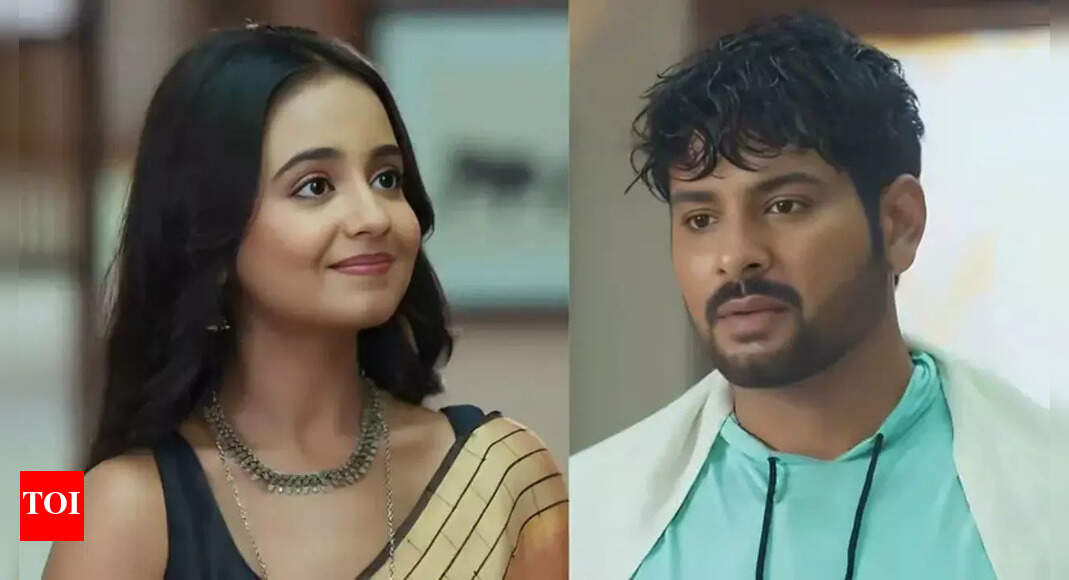 Anupamaa: Maahi confesses her love for Gautam; Anupama performs a puja