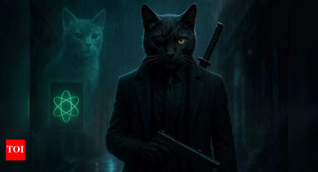 Your cat is trying to kill you - with a brain parasite: 6 ways to protect yourself