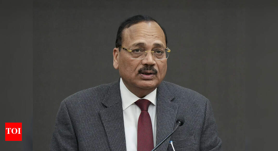 Who is Justice Surya Kant, recommended as next CJI? A look at his journey from classroom to courtroom