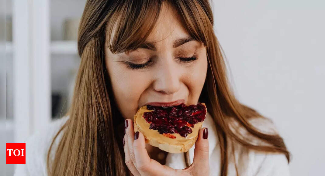 Mistakes we make after meals