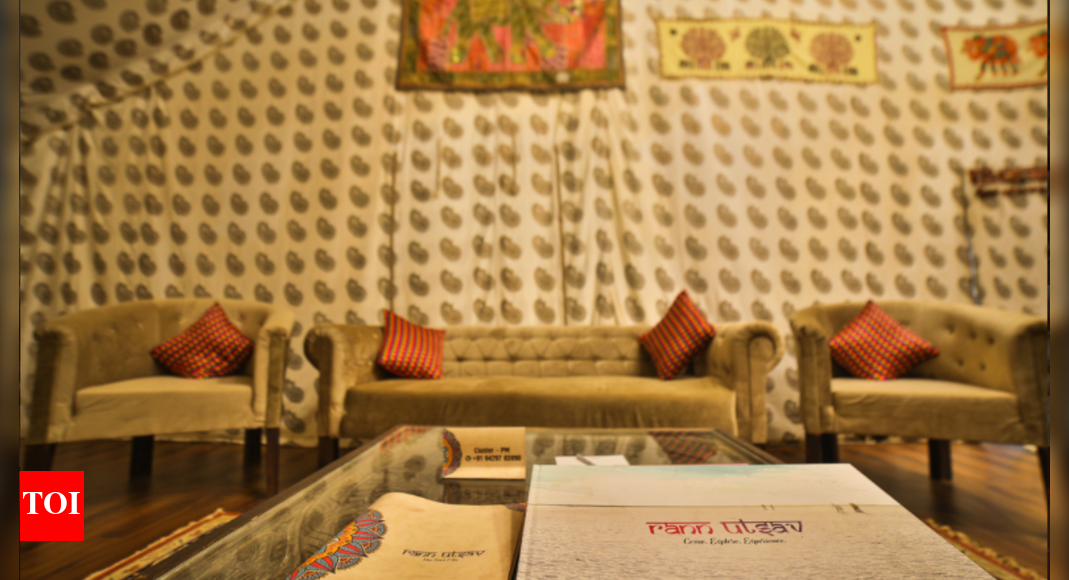 Rann Utsav 2025–26: Dates, events, and everything you need to know about Gujarat’s desert fiesta