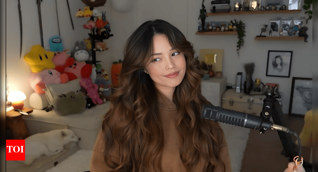 Is Valkyrae quitting streaming? YouTube star calls Twitch “gross” and hints at leaving for good
