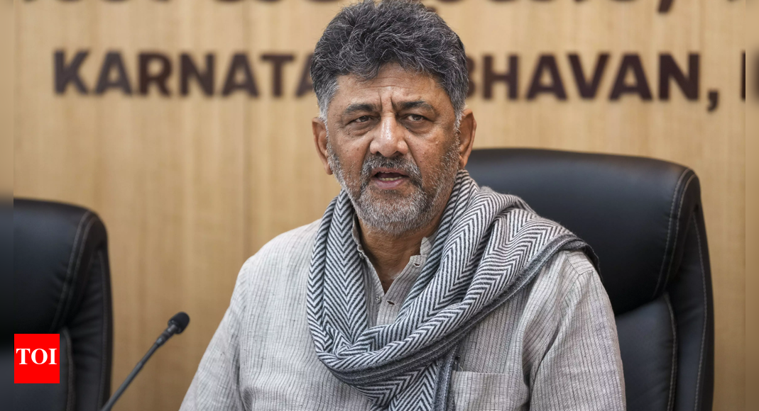 Karnataka govt may relocate high court to larger campus; DK Shivakumar hints at Race Course area