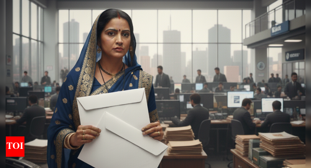 Gainfully 'employed': Rajasthan Officer ‘pays salaries’ to wife for fake jobs