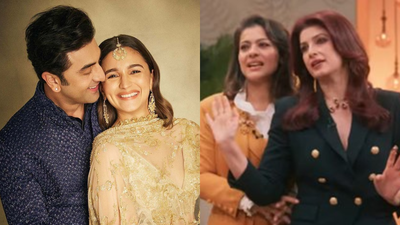 Alia Bhatt’s ‘emotional infidelity is a deal breaker’ remark resurfaces amid Kajol and Twinkle Khanna buzz; netizens ask ‘so physical is fine?’
