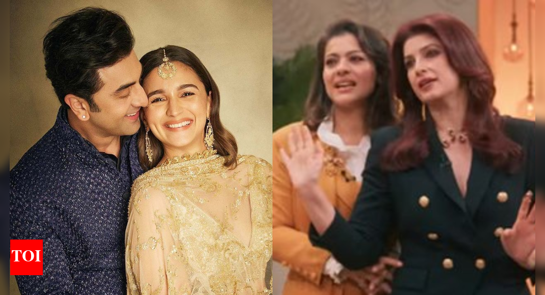 Alia’s ‘emotional infidelity’ remark resurfaces; netizens react Alia’s ‘emotional infidelity’ remark resurfaces; netizens react
