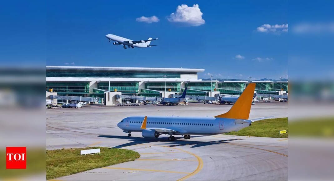 India–China resumes direct flights after five years: Check route, flights and fare