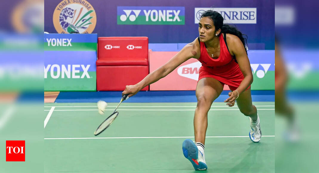 PV Sindhu shocks fans, pulls out of BWF Tour; Reveals future plans