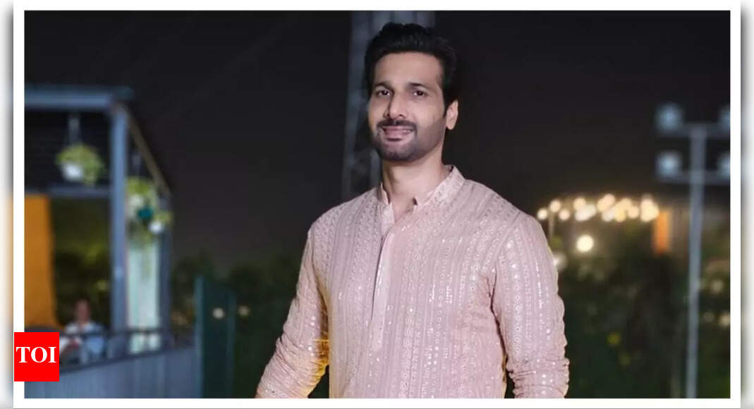Aham Sharma on celebrating Chhath Puja away from home