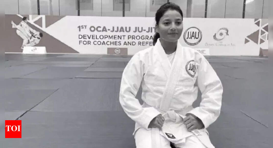 India Jujitsu player cause of death: How did Rohini Kalam die?