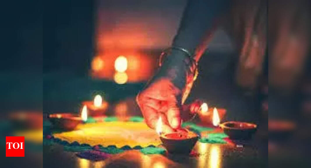Dev Diwali 2025: When is Dev Deepavali? Know Date and Significance