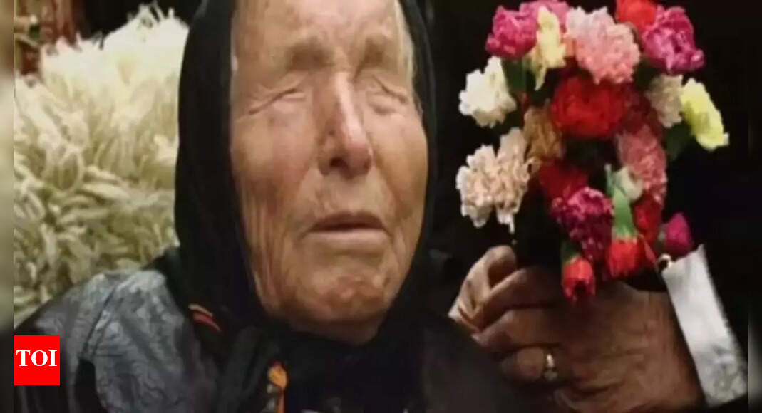 2026 war ahead? Baba Vanga prediction sparks global concern over upcoming wars, unusual alien contact and growth in AI