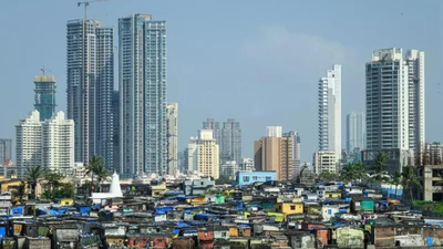 general Mumbai slums’ thriving business adds Rs 21 crore to BMC’s tax kitty; Andheri, Vile Parle lead in collections