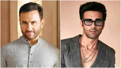 Saif Ali Khan and Pulkit Samrat are teaming up for a new film directed by Sneha Taurani and produced by Ramesh Taurani and Akshay Puri. The untitled project recently held its mahurat ceremony. Sneha, known for directing Bhangra Paa Le, brings fresh energy, while Saif and Pulkit prepare for upcoming releases in films and web series. Saif Ali Khan and Pulkit Samrat join Sneha Taurani’s directorial- Reports