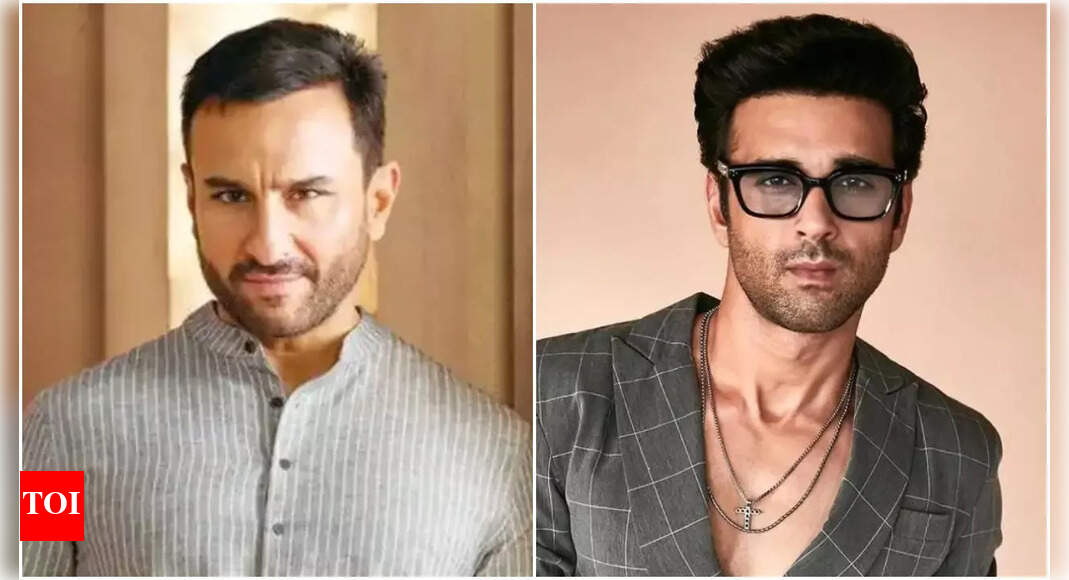 Saif and Pulkit join Sneha Taurani’s directorial- Reports Saif and Pulkit join Sneha Taurani’s directorial- Reports