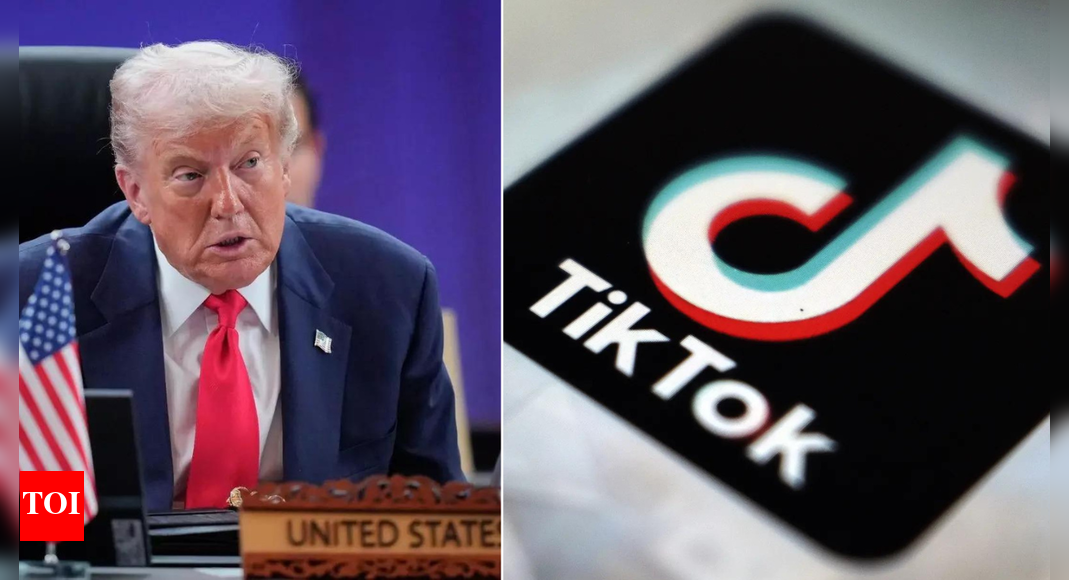 TikTok deal on table? Donald Trump hints at signing pact with China this week;  to meet Xi Jinping in Seoul