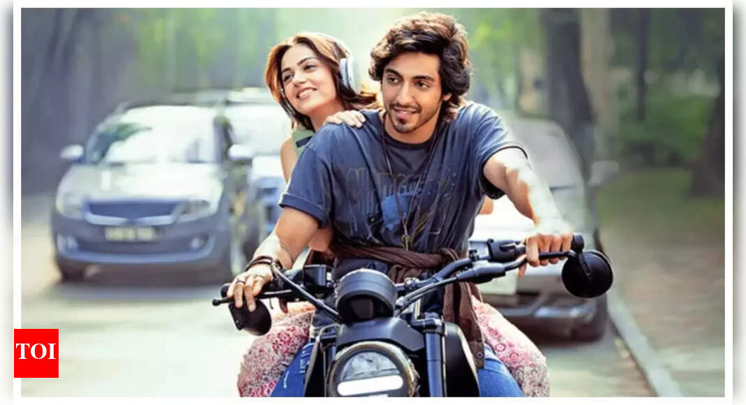 Saiyaara becomes the 3rd biggest Indian hit at North American box office of 2025 Saiyaara becomes the 3rd biggest Indian hit at North American box office of 2025
