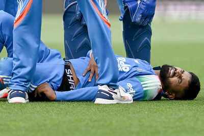 Why Shreyas Iyer is in ICU? Scary details of internal bleeding, body vitals and more