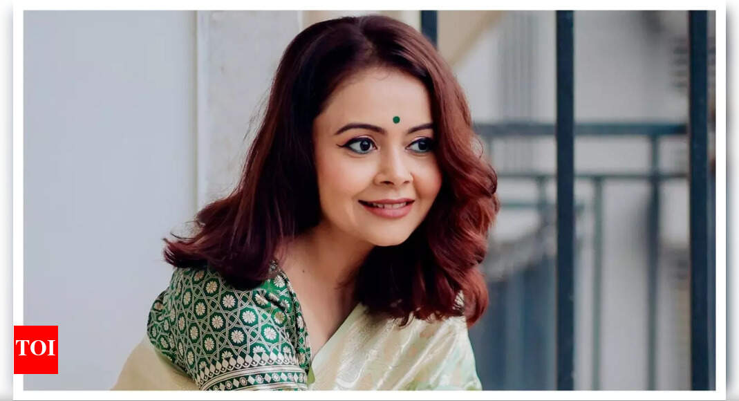 Devoleena Bhattacharjee: Chhathi Maiyya will always be special, I was pregnant while shooting for it