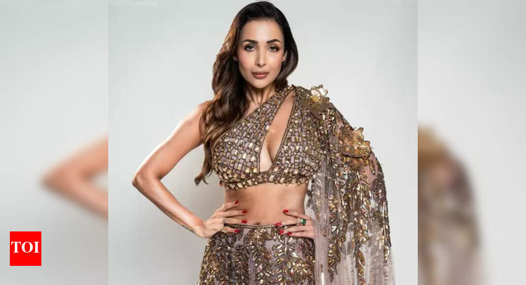 Malaika Arora’s hilarious rant on Mumbai rains goes viral; celebrates 50th birthday in Goa, Arjun Kapoor pens heartfelt wishes