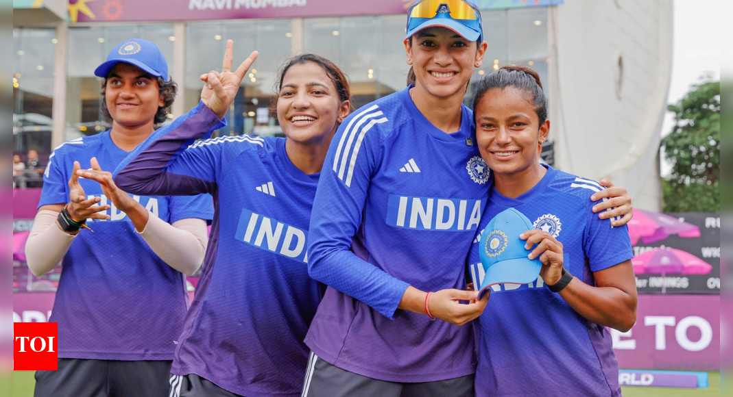 Who is Uma Chetry? Meet the Assam cricketer who replaced Richa Ghosh in the Women’s World Cup