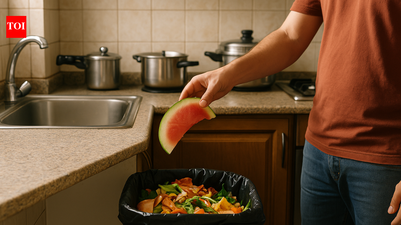 From banana peel cauliflower stalks: 6 foods you’re throwing out for no ...