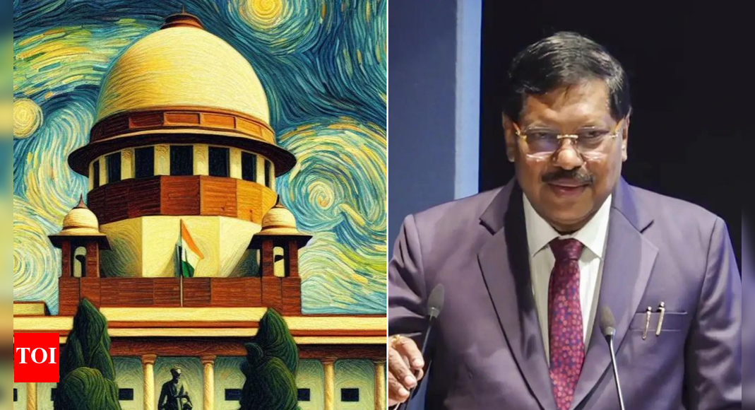 'Attack' on CJI: Why SC refused to act against accused lawyer; will set up norms