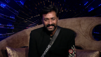 Shanavas has returned to the Bigg Boss Malayalam Season 7 house. He was hospitalised after a fight with Nevin. The actor collapsed following a dispute over cleaning duties. Bigg Boss confirmed his medical tests were clear. Housemates welcomed him back warmly. The show ensured his well-being during the medical emergency. Nevin received a warning for his actions.  Shanavas returns to the house after health scare