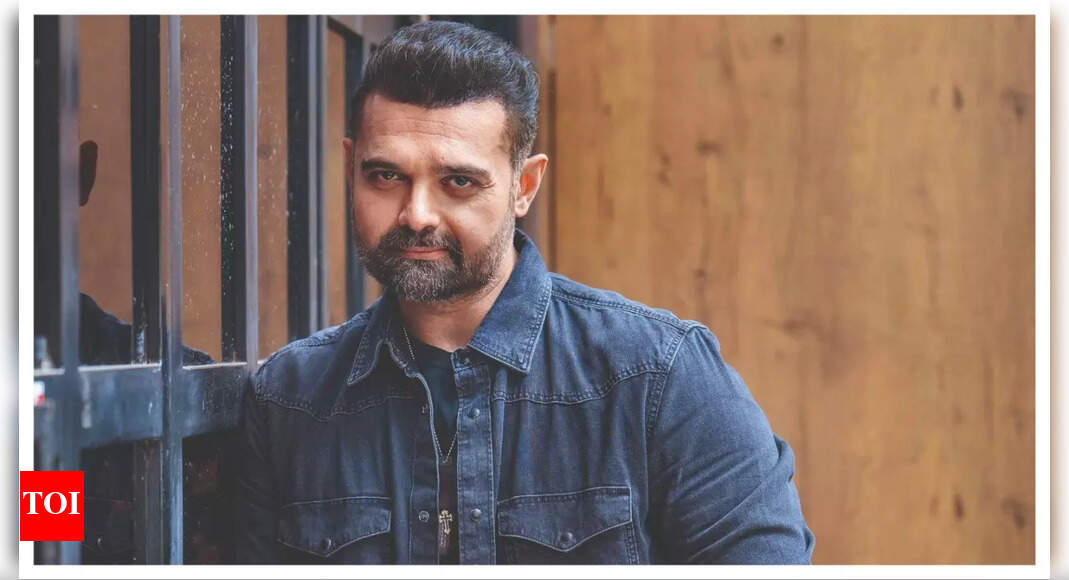 Mimoh Chakraborty: If my father didn’t give up, how could I?