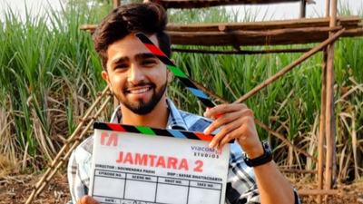 ‘Jamtara 2’ actor Sachin Chandwade passes away at 25 due to suicide - Report