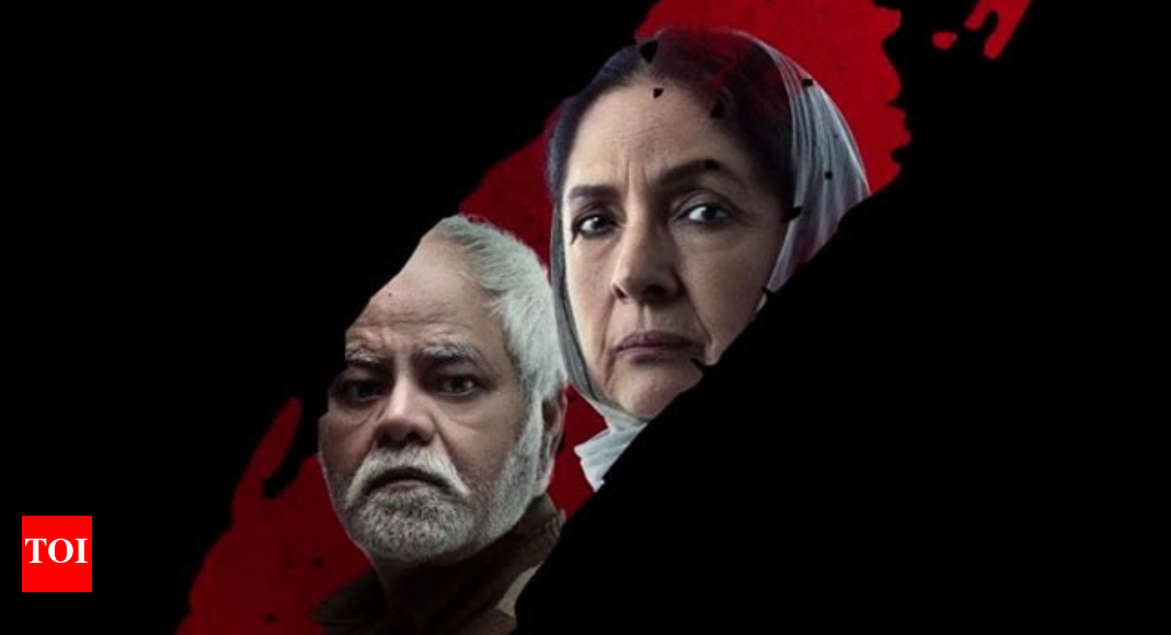 Neena Gupta, Sanjay Mishra starrer 'Vadh 2' to release in theatres on February 6