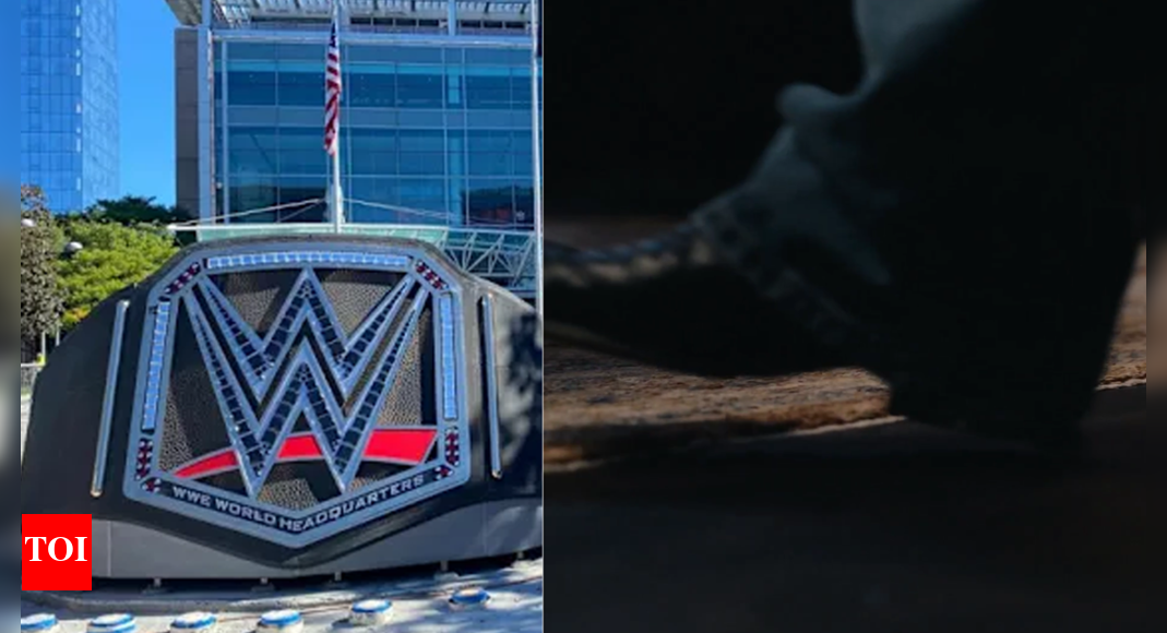 Mystery continues as WWE teases a major arrival with cryptic vignettes