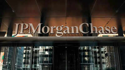 Representative Image After BCG, JPMorgan allows its employees to use AI chatbot for performance reviews but it is not to be used…