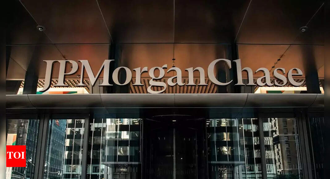 After BCG, JPMorgan allows its employees to use AI chatbot for performance reviews but it is not to be used…