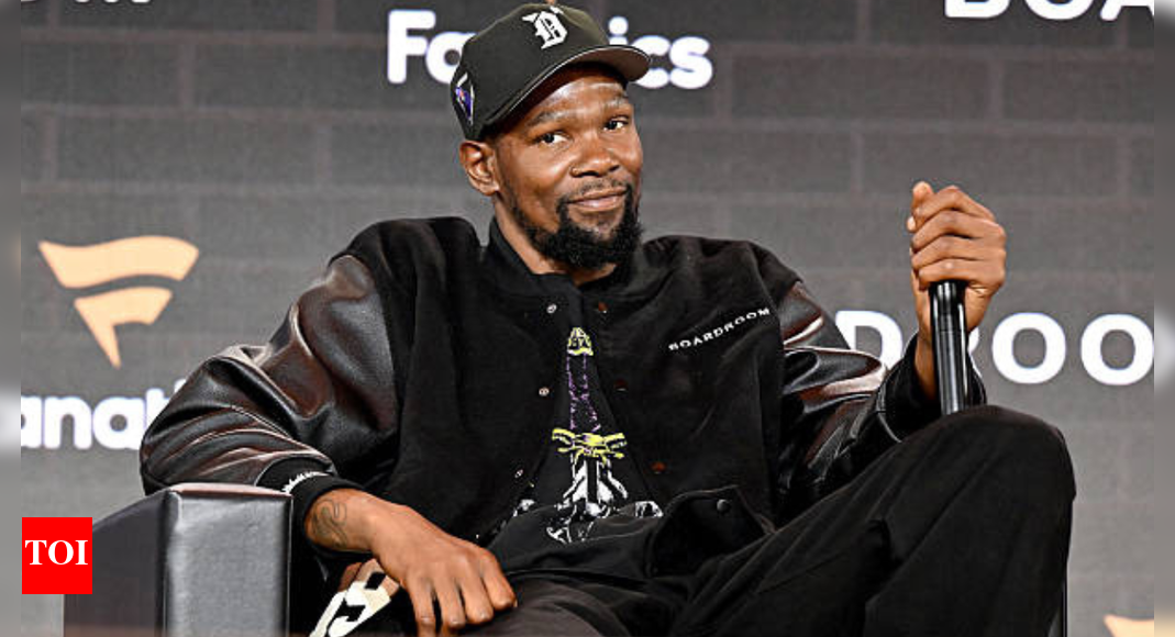 Is Kevin Durant dating anyone in 2025? Exploring Houston Rockets star's private life and more