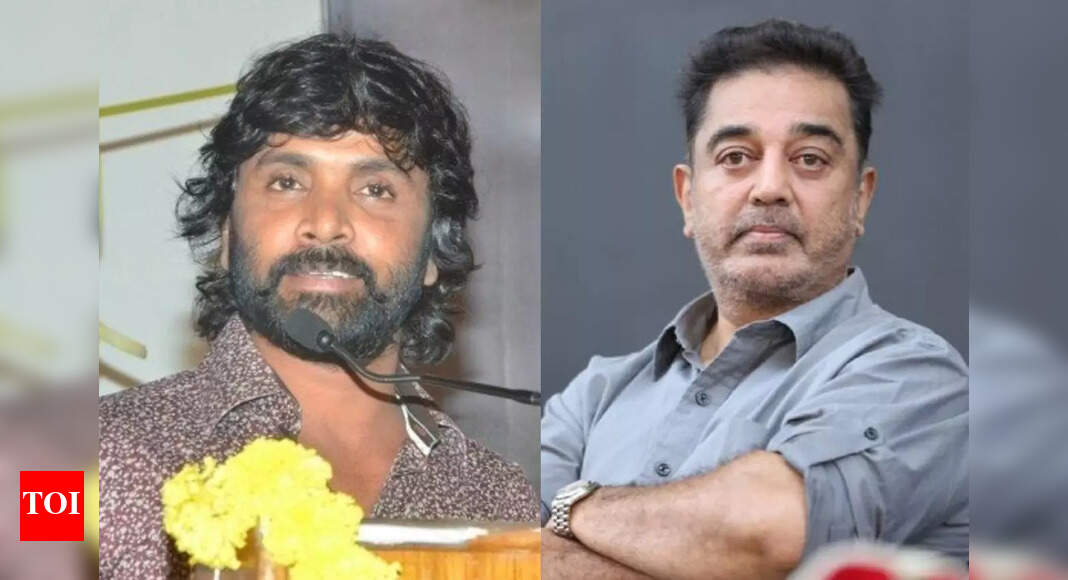 Snehan’s father Sivasankaran's demise: Kamal Haasan shares heartfelt condolences; Tributes pour in