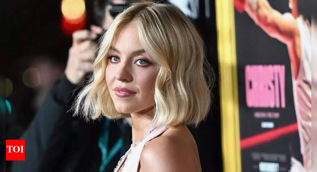 Sydney Sweeney has a new bob: Here is how you can get it too