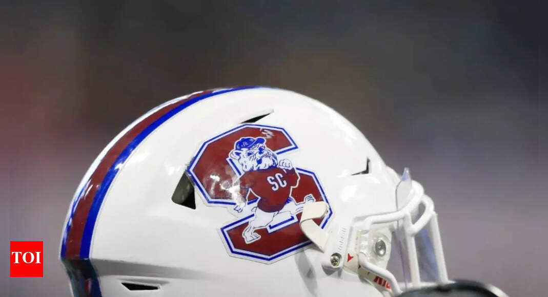 Ex-SC State Player Robert Geathers Wins $18M Lawsuit Against NCAA