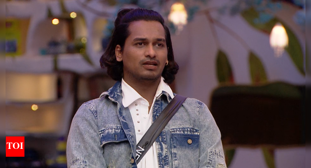 Bigg Boss Malayalam 7: Host Mohanlal announces punishment for Nevin, bars him from the money task