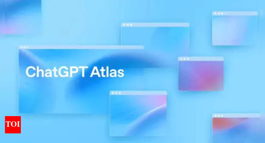 Switched from Google Chrome to OpenAI's ChatGPT Atlas browser for a week, and the ‘Big why’ I didn’t stay
